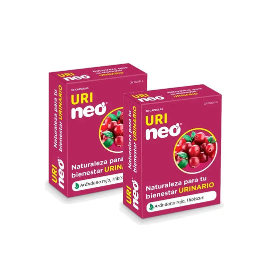 Neo Uri, 30 kapsúl, balenie po 2