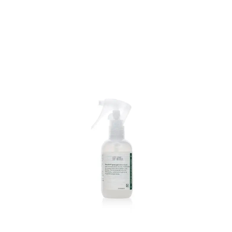 NEOsitrín® Tekutý gélový sprej proti všiam 100 ml