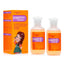 NEOsitrín® šampón proti všiam, balenie 2 x 100 ml