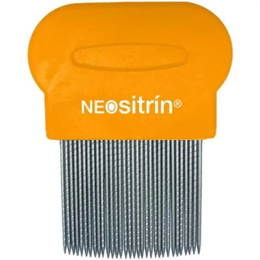 Neositrín Lendrera proti všiam