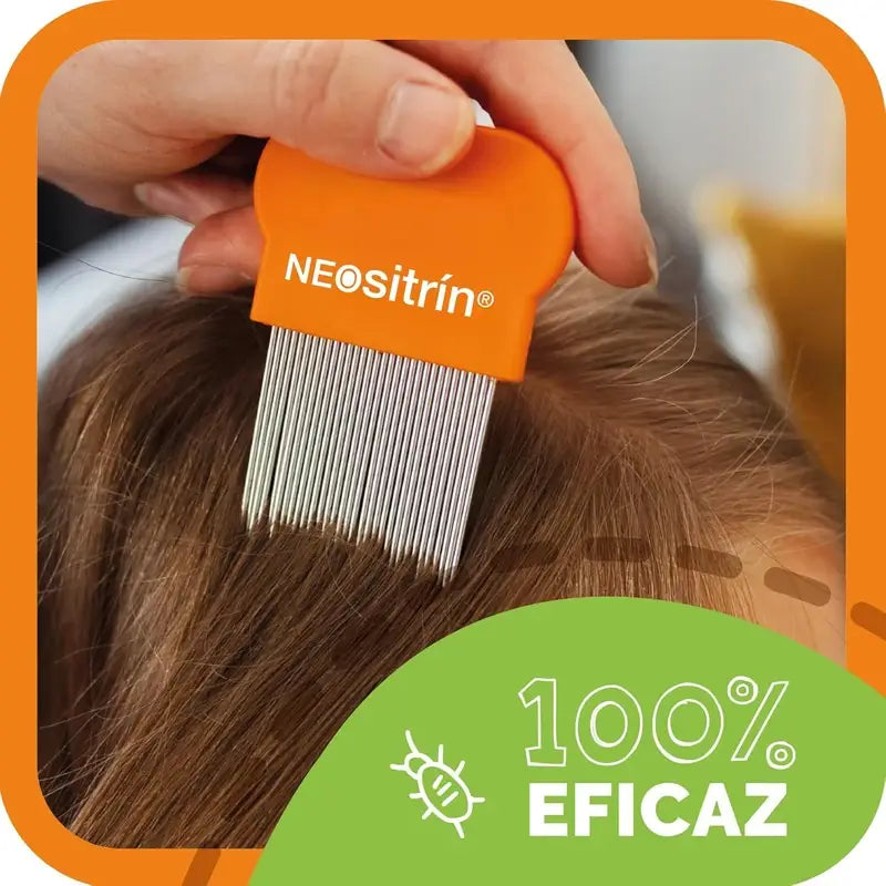 Neositrín Lendrera proti všiam