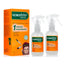 NEOsitrín® Tekutý gélový sprej proti všiam, balenie 2 x 100 ml