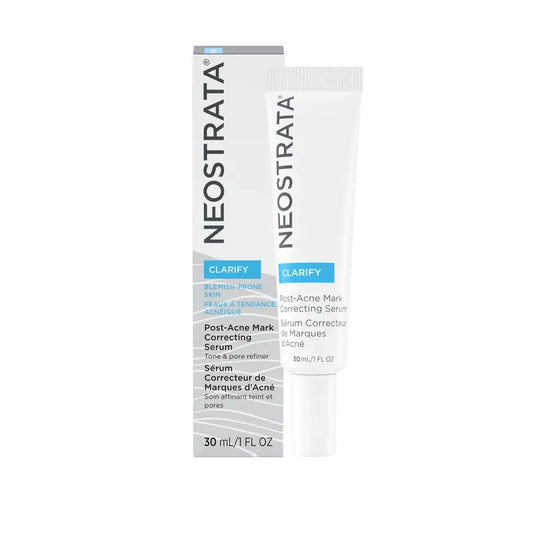 Neostrata Clarify – korekčné sérum na akné, 30 ml