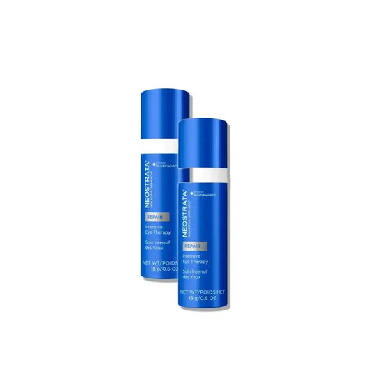 Neostrata Skin Active Intenzívny očný krém, 15 g, balenie po 2 ks