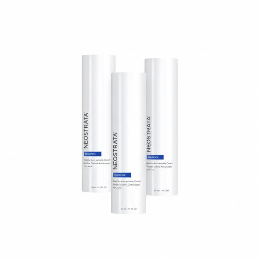 Neostrata Resurface Redox krém s 10 % AHA, 50 ml, balenie po 3 ks