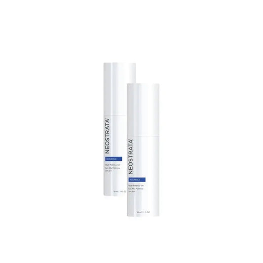 Neostrata Resurface Gel s vysokou koncentráciou 20 % AHA, 30 ml, balenie po 2 ks