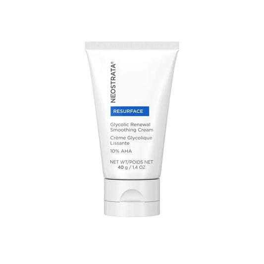 Neostrata Resurface Hydratačný peelingový krém na tvár s 10 % AHA, 40 g