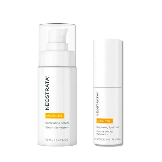 Neostrata Rutina pre žiarivú pleť – jas a vitalita