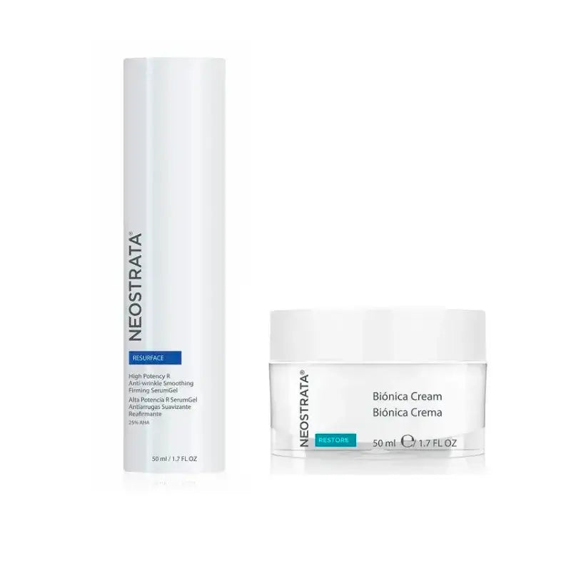 Neostrata Rutina Retinol pre suchú pleť – regenerácia a výživa