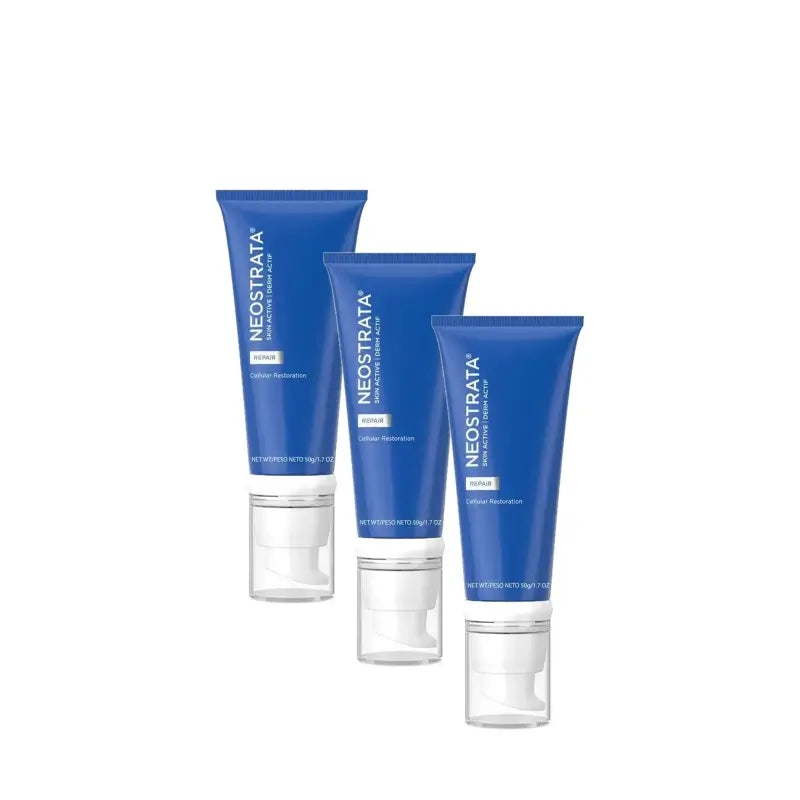 Neostrata Skin Active Cellular Night Cream 50 g, pack of 3