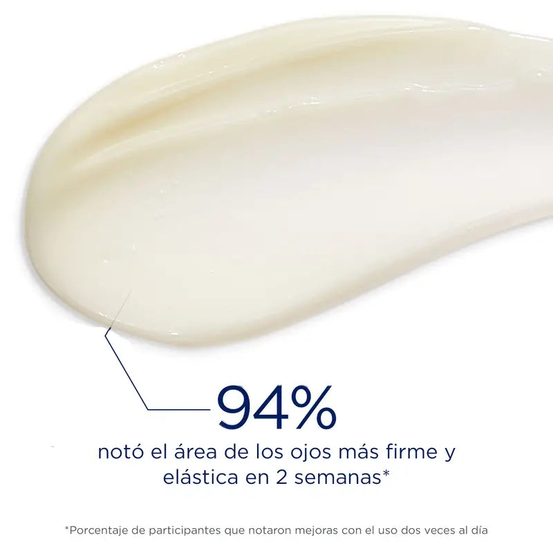Neostrata Intenzívny krém na okolie očí s neoglukózaminom a vitamínom E, 15 g
