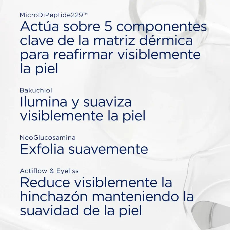 Neostrata Intenzívny krém na okolie očí s neoglukózaminom a vitamínom E, 15 g