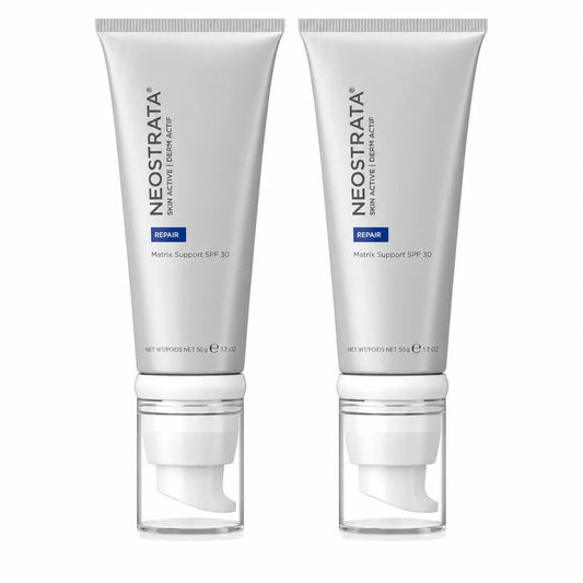 Neostrata Skin Active Matrix Support SPF 30, 50 g, balenie po 2 ks