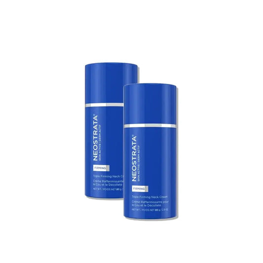 Neostrata Skin Active Krém na krk a dekolt, 80 g, balenie po 2 ks