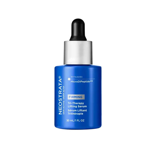 Neostrata Skin Active Tri-Therapy Lifting Serum, hyaluronic acid serum 30ml