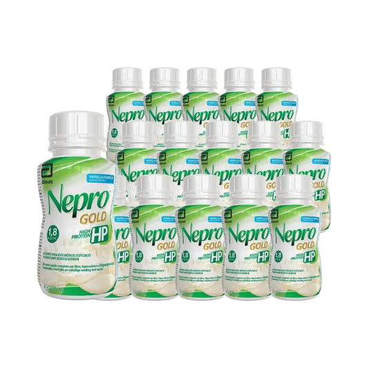 Nepro Hp Nepro Hp, 30 ks, vanilka, 220 ml 