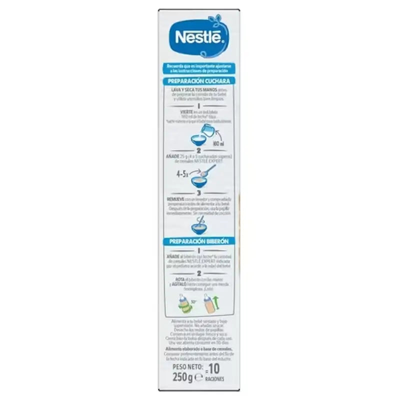 Nestlé Expert bezlepková ryžová kaša 250 g