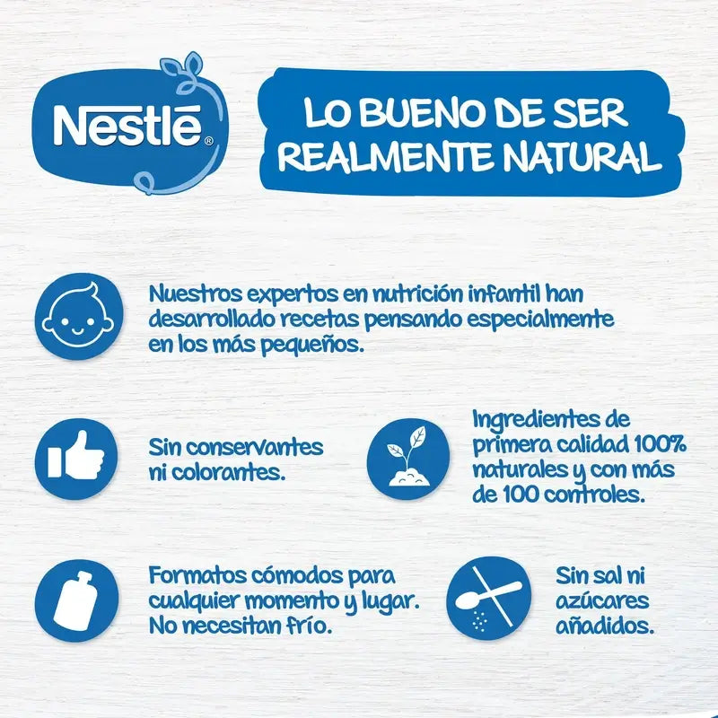 Nestlé Healthy Snacking Happy Puffs Prírodná kukurica, 28 g