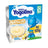 Nestlé Yogolino Dezerty – vanilkový krém, 4 x 100 g