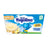Nestlé Yogolino Dezerty – vanilkový krém, 4 x 100 g