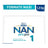 Nestlé Nan Optipro 1 – mlieko pre novorodencov, 1200 g