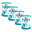 Nestlé Nan Optipro 1 Starter Milk, 4X800 g