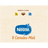 Nestlé detská kaša s 8 druhmi obilnín a medom, 570 g