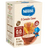 Nestlé detská kaša s 8 druhmi obilnín, 0 % kakaa, 330 g