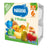 Nestlé ovocné pyré v kelímku, 7 druhov ovocia, 4 x 100 g