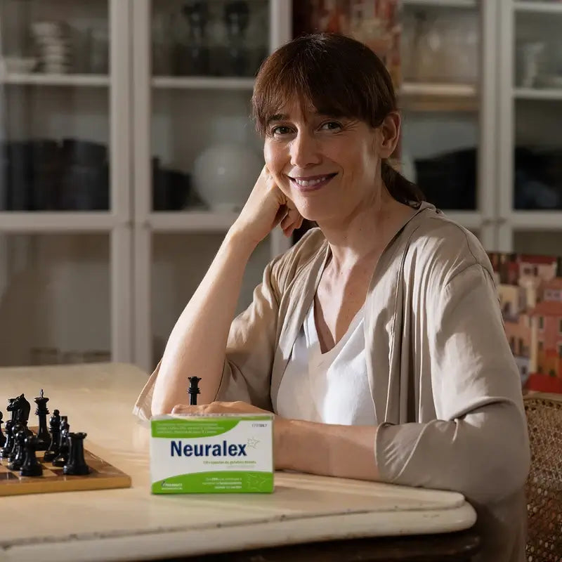Neuralex, 60 kapsúl