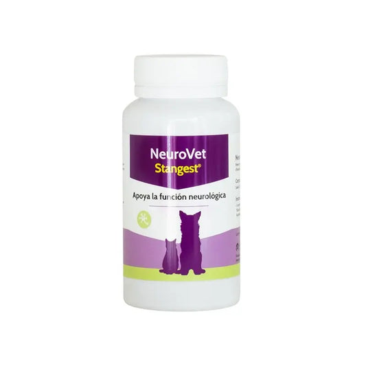 Stangest Neurovet 60 tabliet