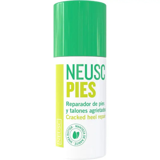 Neusc Pies Stick na ošetrenie popraskaných pät 24 g