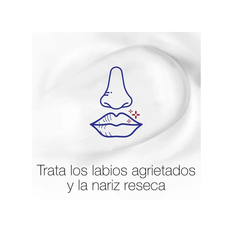 Neutrogena balzam na nos a pery, balenie 2 x 15 ml