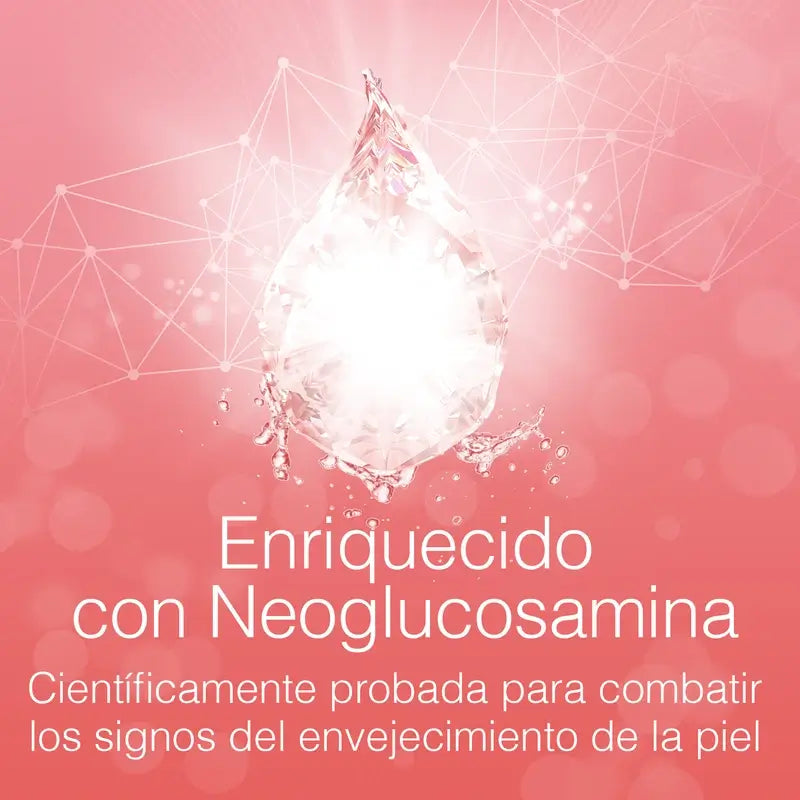 Neutrogena Bright Boost exfoliačný krém, 75 ml