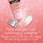 Neutrogena Bright Boost exfoliačný krém, 75 ml