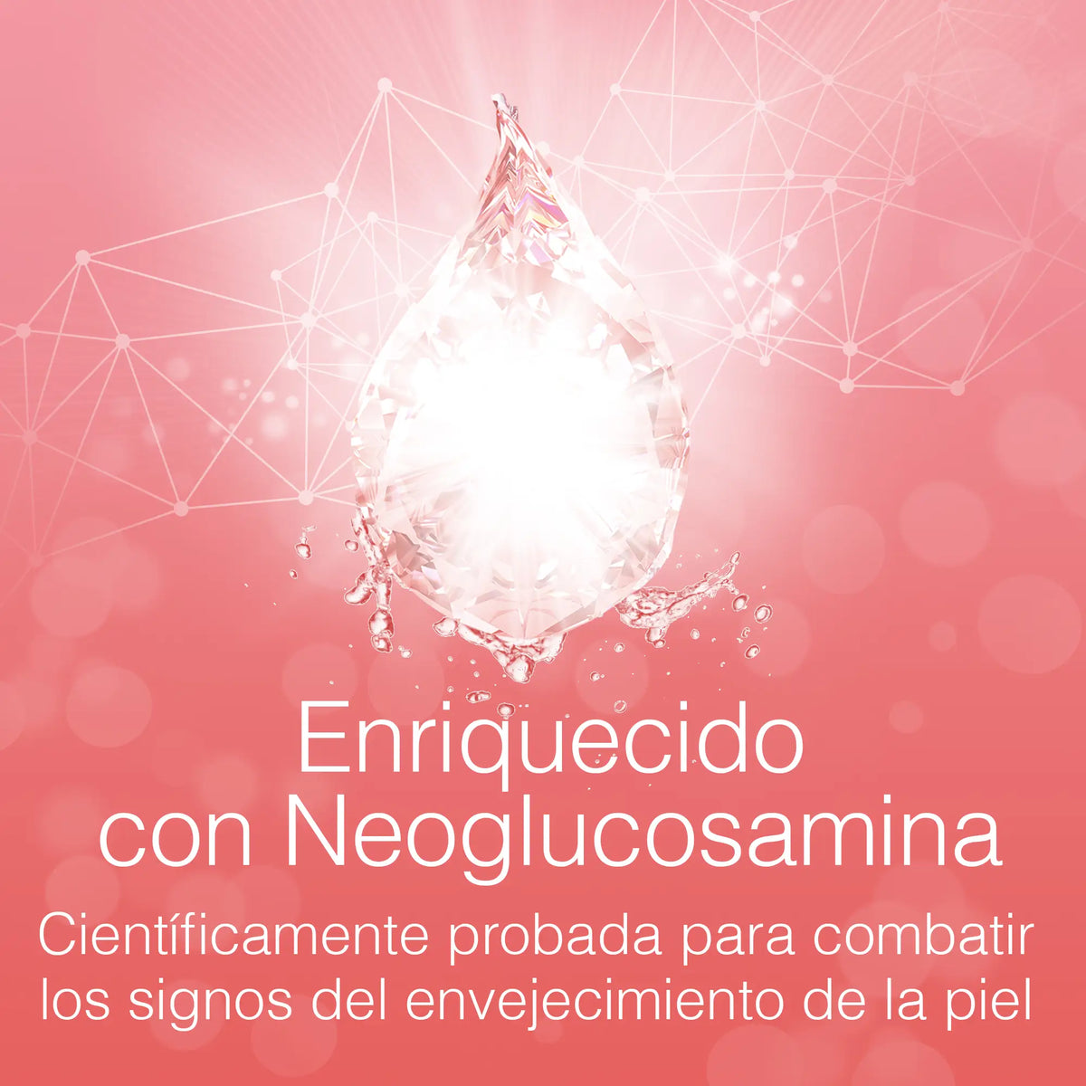 Neutrogena Bright Boost nočný hydratačný krém, 50 ml