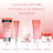 Neutrogena Bright Boost Hydratačný pleťový krém proti starnutiu, 2 × 50 ml
