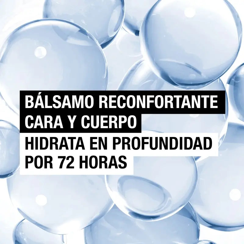 Neutrogena Comfort Balm, 2 × 300 ml