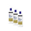 Neutrogena Hydratačný telový krém s mandľovým olejom, balenie 3 x 400 ml