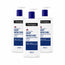 Neutrogena Hydratačný telový krém pre suchú pokožku, balenie 3 x 400 ml