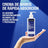 Neutrogena Krém na ruky s rýchlym vstrebávaním a ľahkou textúrou, 150 ml