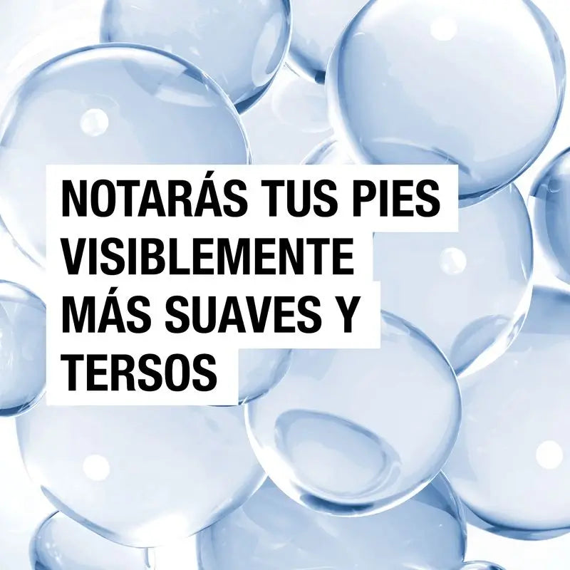 Neutrogena Hydratačný krém na nohy s okamžitým vstrebávaním, balenie 2x100 ml