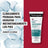 Neutrogena Hydratačný krém na nohy s okamžitým vstrebávaním, balenie 2x100 ml
