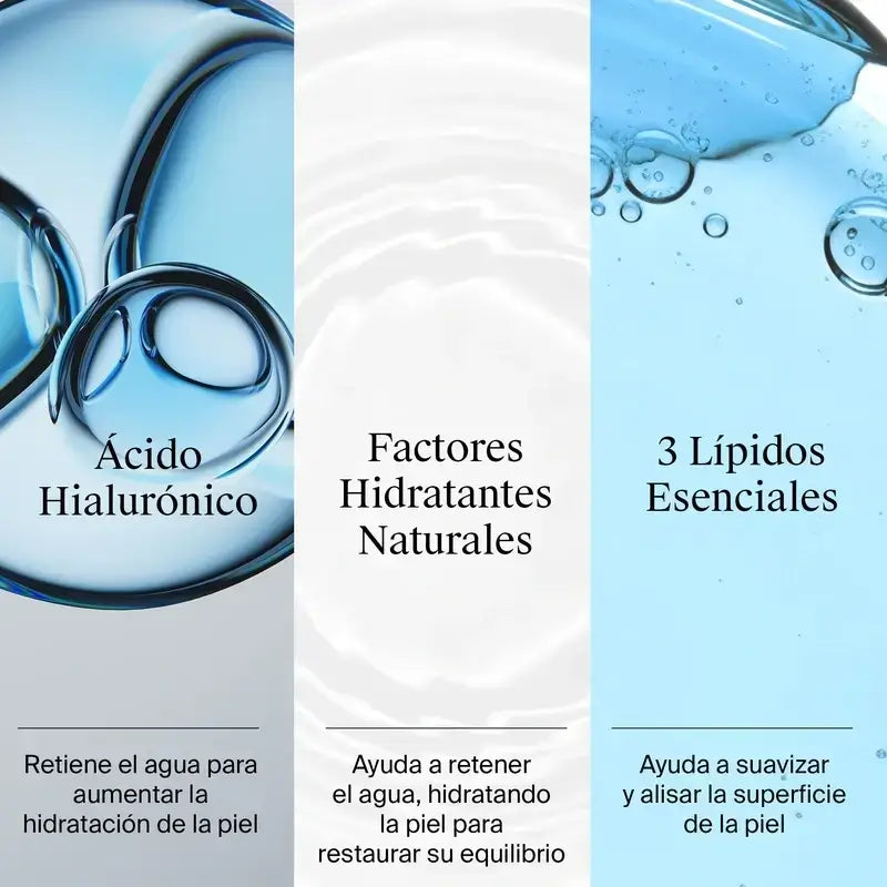 Neutrogena Hydro Boost hydratačný gélový krém na tvár, 2 × 50 ml