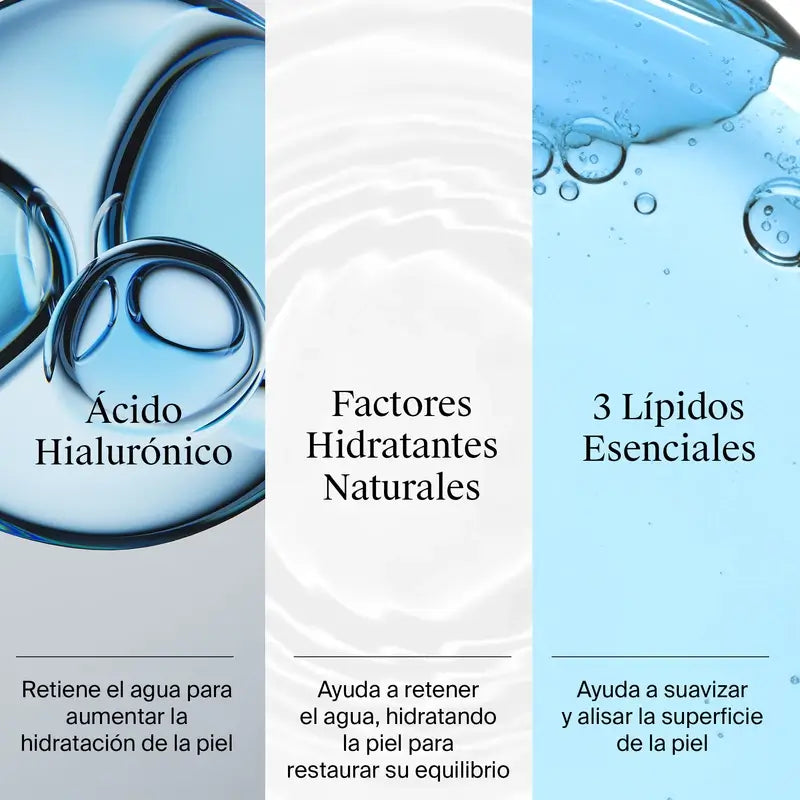 Neutrogena Hydro Boost Hydratačný gélový krém na tvár, 50 ml