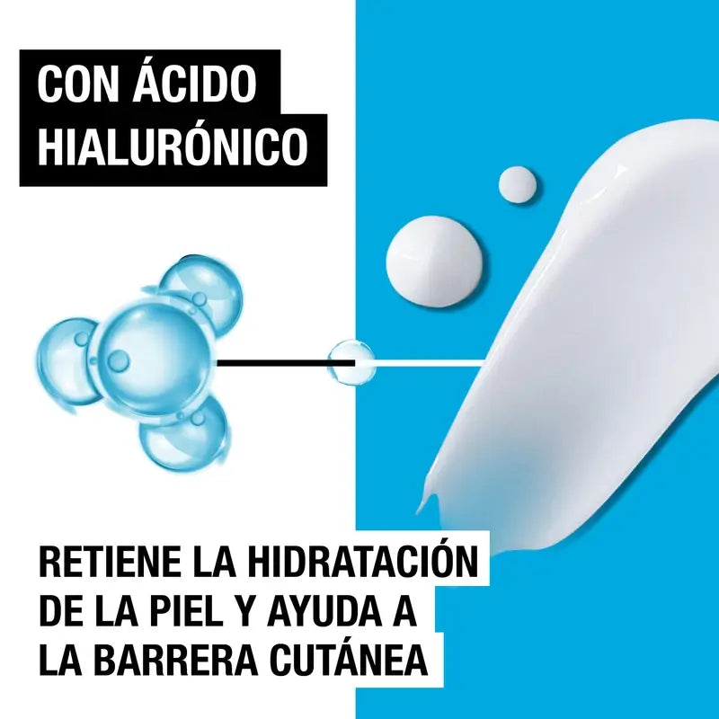 Neutrogena Hydro Boost Ultralight Hydratačný telový gél, 2 × 400 ml