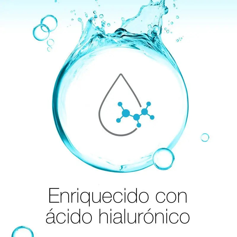 Neutrogena Hydro Boost Hydratačný telový gél, 750 ml