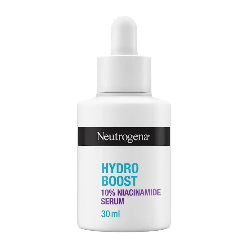 Neutrogena Hydro Boost sérum s niacinamidom, 30 ml