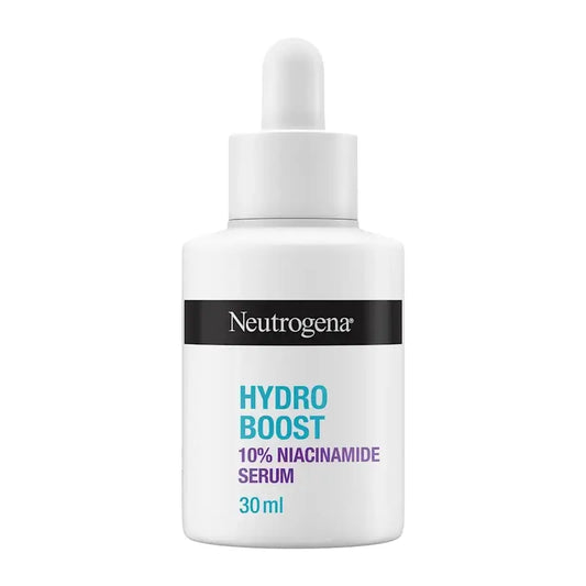 Neutrogena Hydro Boost sérum s niacinamidom, 30 ml