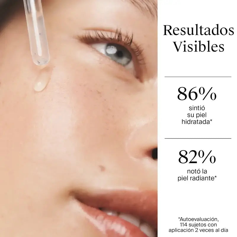 Neutrogena Hydro Boost sérum s niacinamidom, 30 ml